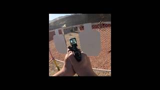 USPSA Match Stage 3 at Phoenix Rod amp Gun Club 1122024 [upl. by Nnylcaj]