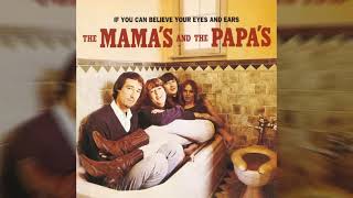 The Mamas amp The Papas  California Dreamin Remastered Official Audio [upl. by Ahsikam]