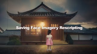 Saving Face Imagery Rescripting [upl. by Carilla]