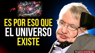 ¿Por Qué Existe Algo en Vez de Nada La Pregunta que Nadie Puede Responder [upl. by Alled]