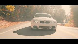 The Build  BMW E90 M3 [upl. by Aicittel]