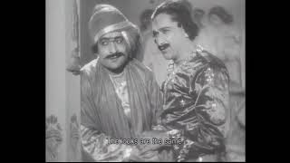 CHANDIDAS MOVIE 1934 HD QUALITY MR KUNDAN LAL SAIGAL [upl. by Peria155]