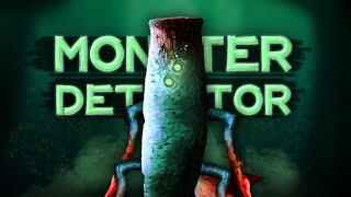 Monster Detector  Barotrauma Sub Editor Tutorial [upl. by Nebur516]