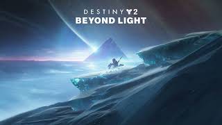 Destiny 2 OST  Beyond Light  Reboot The Glassway edition [upl. by Eydie507]