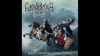 Graveland  Will Stronger Than Death 2007 FullAlbum [upl. by Sadnalor166]