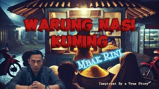 Warung Nasi Kuning Mbak Rini [upl. by Sherrer]