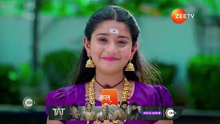 Trinayani Hindi  Ep  450  Preview  Nov 25 2024  Zee TV [upl. by Yelekreb4]