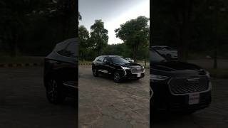 🔥 HAVAL Jolion 2024 Showroom Delivered  HAVAL Jolion Vs HAVAL H6 😎 havalh6hev shorts jolion [upl. by Ackley246]