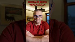 Hołownia marszałek marszniepodległości narcyz videoblog [upl. by Eckardt501]