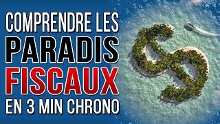 Comprendre les Paradis Fiscaux [upl. by Ttevi]