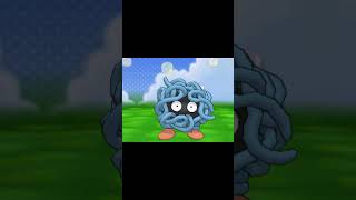 Tangela en 1 minuto pokememes pokemonmemes curiosidades memespokemon anime pokémon [upl. by Arahsak]