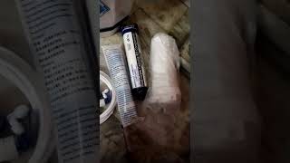 Ro water purifier installation trending trend acwork waterpurifier shorts reel [upl. by Pavlov]