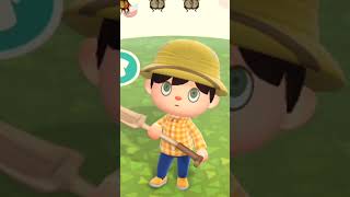 Animal Crossing New and Old 32 nintendo animalcrossing animalcrossingnewhorizons [upl. by Annadroj742]