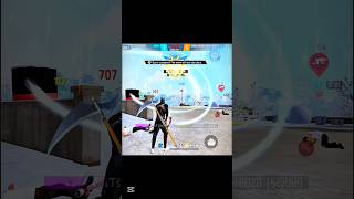 Scythe Power 24 Hour 😈🌍 foryou foryoubage freefirehighlights freefire Mrbcbff [upl. by Maribelle557]