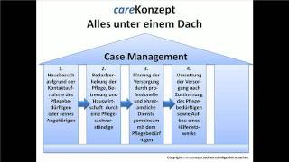 Case Management [upl. by Kakalina]