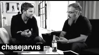 A Photography Conversation with Zack Arias  Chase Jarvis LIVE  ChaseJarvis [upl. by Ttocserp251]