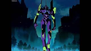 Evangelion Episode 2  The Beast 247 [upl. by Nnylg]