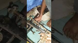 Silai machine repairing viral video YouTube [upl. by Teeniv]