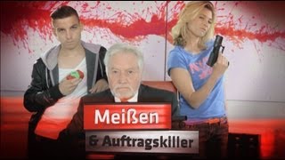 Meißen und Auftragskiller  Walulis sieht fern [upl. by Gnel954]