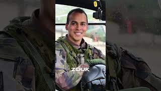 🚁 TAC AU TAC  Lieutenant Mathias  pilote dhélicoptère [upl. by Otanutrof]