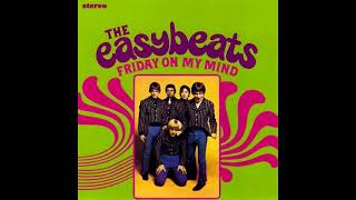 The Easybeats  You Me We Love 1966  51 surround STEREO in [upl. by Ahsiral]