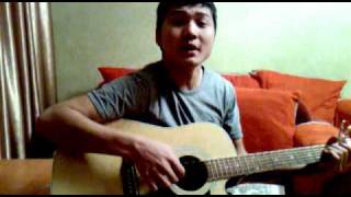 Huurhun ohin guitar cover [upl. by Tillford]