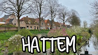 Hattem  The Netherlands [upl. by Yanaton]