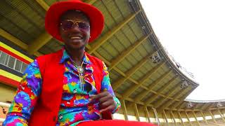 Victor Kamenyo  Winner  Official Video [upl. by Cloots]