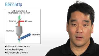 Bench Tip Video Measuring Interactions Using Microscale Thermophoresis [upl. by Kaule196]