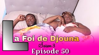 La Foi de Djouna saison 03 Episode 50 Feyton Ayisyen 2024 Legliz la an MisyonKervens nan cho [upl. by Pickett]