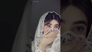 Hania Malik new video  zehni mariz [upl. by Llewkcor]