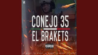 Conejo 35 Brackets [upl. by Nnasor]