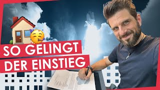 Erste Wohnung erfolgreich kaufen [upl. by Kreg]