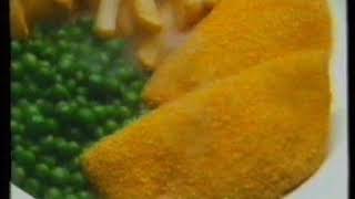 Finders Crispy Pancakes 1988 tv ad [upl. by Pollock713]