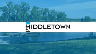 City of Middletown Council Meeting 08062024 [upl. by Ondrej]