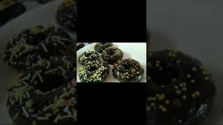 Donuts yeastless and eggless receipe how to make donuts [upl. by Madaih353]