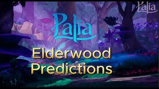 My Elderwood Predictions [upl. by Flossie208]