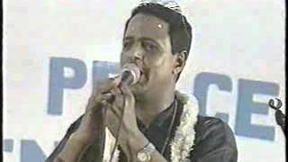 Late AbdulGhadir Sanka SAFAR BAA LA TEGAYAA Official On Stage Feature [upl. by Philbo389]