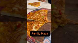 বাজেটে সবাই মিলে পিজ্জা খেতে চান foodblogger pizza pizzalover dhaka ytshorts [upl. by Cecilius]