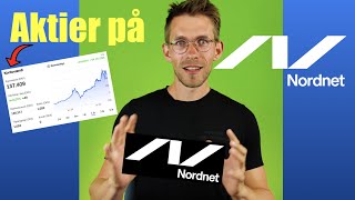 Investér i aktier på Nordnet  Gennemgang af Nordnets hjemmeside Guide til Nordnet web fonde mm [upl. by Iztim]