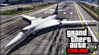 Review RO  86 ALKONOST  Xịn Đấy Nhưng Mà   GTA V Online [upl. by Dennet]