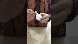 Egg toothpaste life hacks 😱😱diy fyp lifehacks experiment [upl. by Nell]