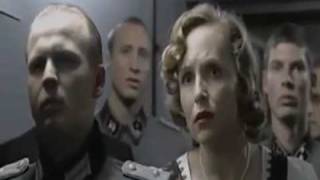 Hitler Learns Texas Longhorns Not in BCS Title Game [upl. by Norraf]