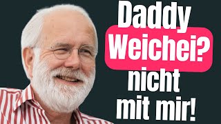 HARALD SCHMIDT PÜNKTLICH ZAHLEN aber KEIN FamilienTROTTEL 💸 Satire über Vaterrollen [upl. by Suoivatram388]