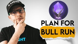 SPELL Token Price Prediction Plan for Bull Run [upl. by Kopp]