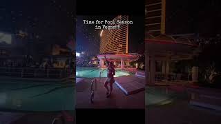 Pool Season in Vegas Explained [upl. by Raual]