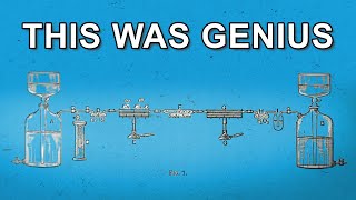 The Incredible Discovery of the LEAST Reactive Elements The Noble Gases [upl. by Eserrehs]