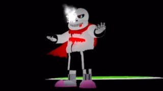 Aftertale Sans Beaten  The Omniverse [upl. by Werna]