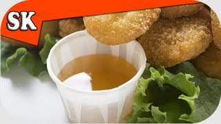 McDONALDS SWEET AND SOUR DIPPING SAUCE [upl. by Umeh]