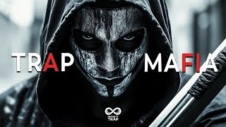 Mafia Music 2024 ☠️ Best Gangster Rap Mix  Hip Hop amp Trap Music 2024 Vol 334 [upl. by Wyler964]